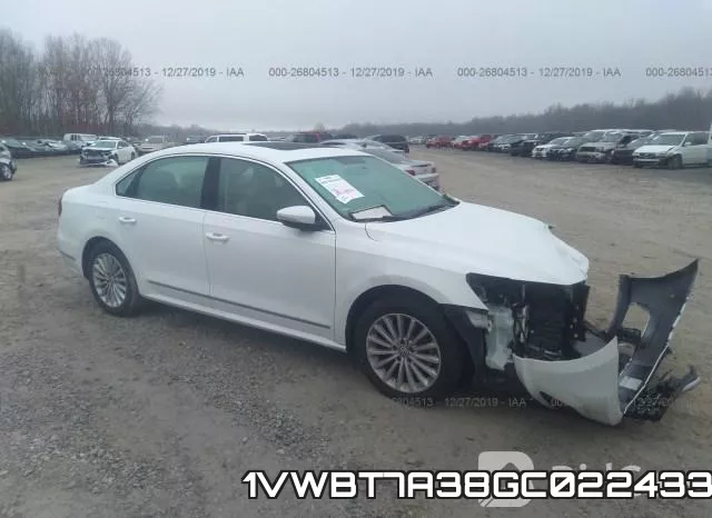 1VWBT7A38GC022433