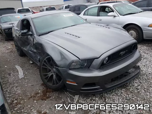 1ZVBP8CF6E5290142