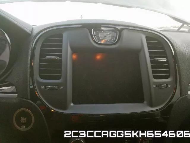 2C3CCAGG5KH654606