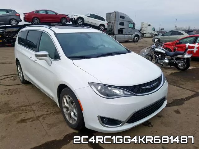 2C4RC1GG4KR681487