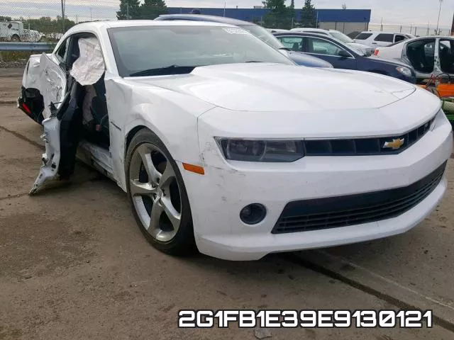 2G1FB1E39E9130121