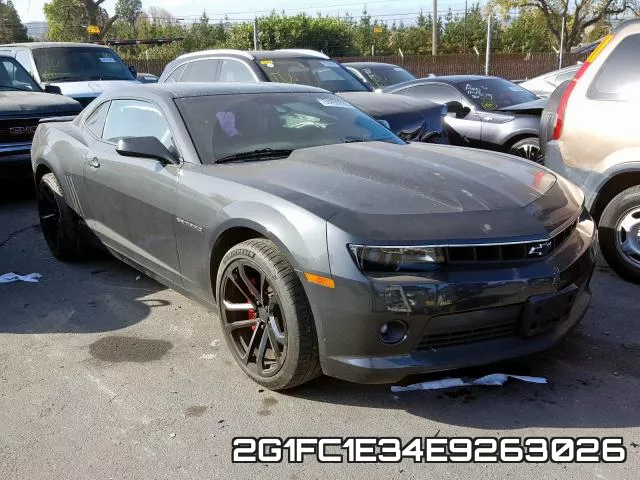2G1FC1E34E9263026