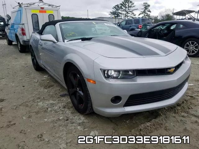 2G1FC3D33E9181611