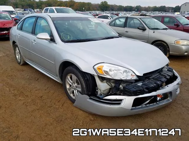 2G1WA5E34E1171247