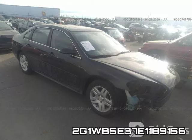 2G1WB5E37E1189156