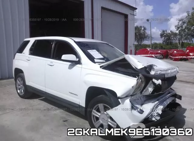 2GKALMEK9E6130360