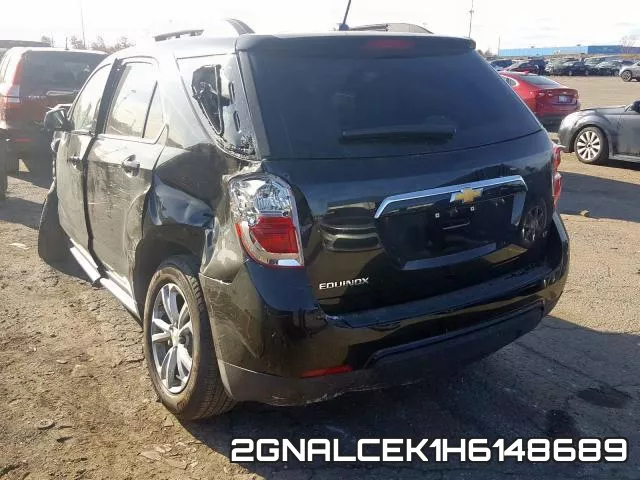 2GNALCEK1H6148689
