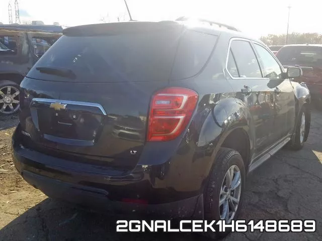 2GNALCEK1H6148689