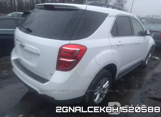 2GNALCEK8H1520588