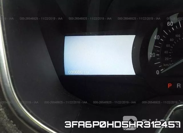 3FA6P0HD5HR312457