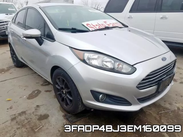 3FADP4BJ3EM160099