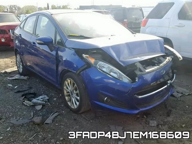 3FADP4BJ7EM168609
