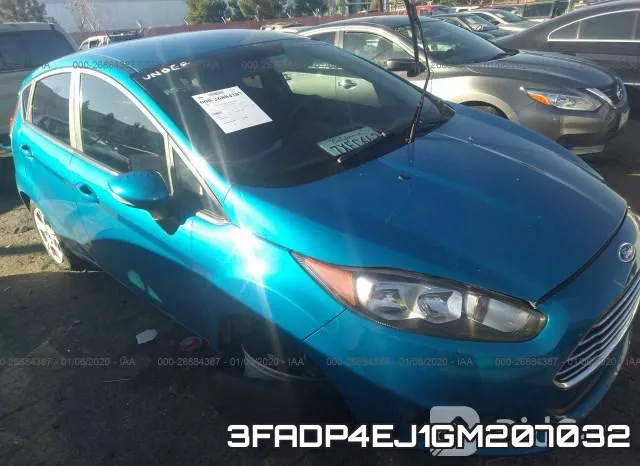 3FADP4EJ1GM207032