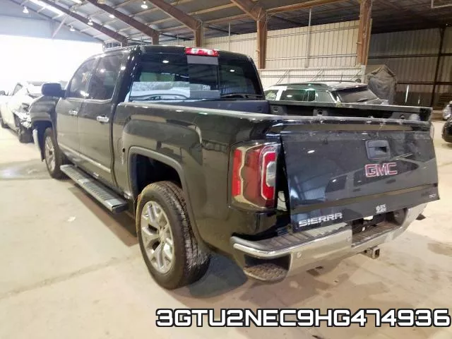 3GTU2NEC9HG474936
