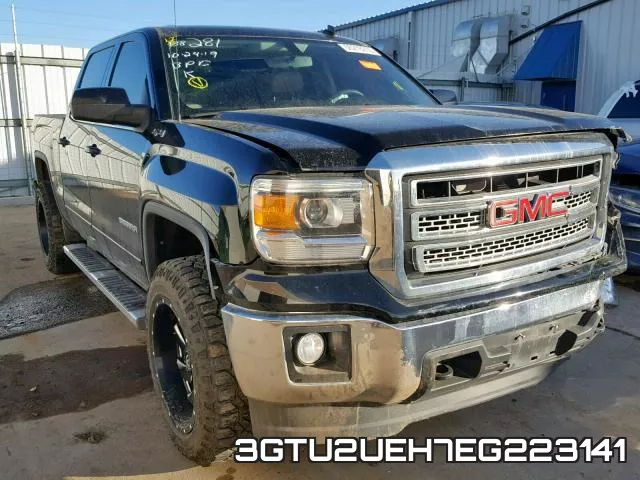3GTU2UEH7EG223141