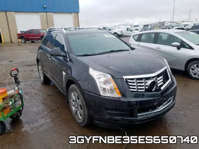 3GYFNBE35ES650740