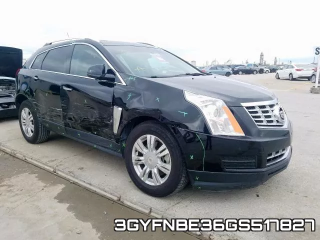 3GYFNBE36GS517827