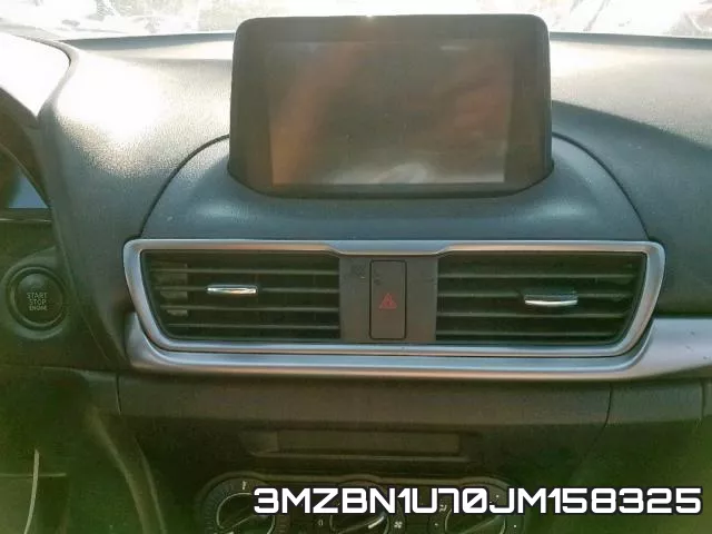 3MZBN1U70JM158325