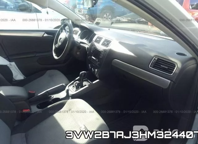 3VW2B7AJ3HM324407