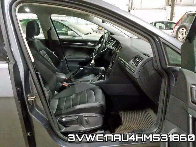 3VWC17AU4HM531860