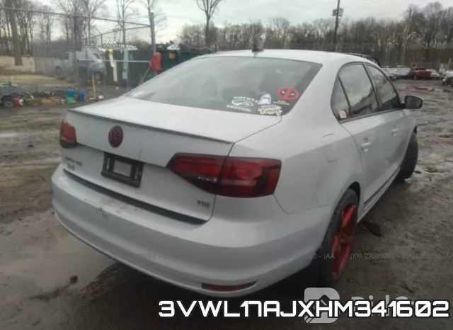 3VWL17AJXHM341602