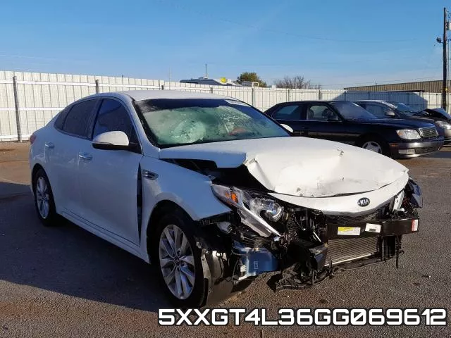 5XXGT4L36GG069612