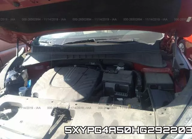 5XYPG4A50HG292203