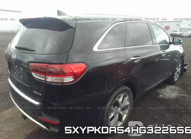 5XYPKDA54HG322656