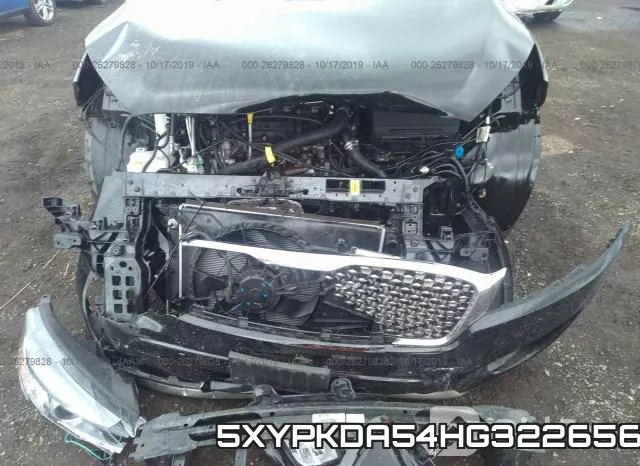 5XYPKDA54HG322656