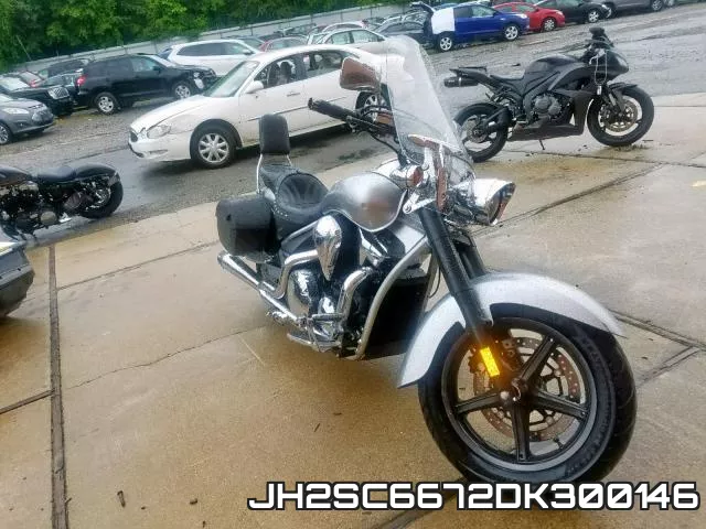 JH2SC6672DK300146