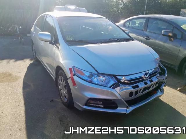 JHMZE2H57DS005631
