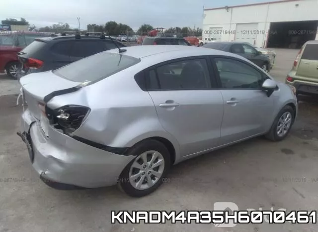 KNADM4A35H6070461