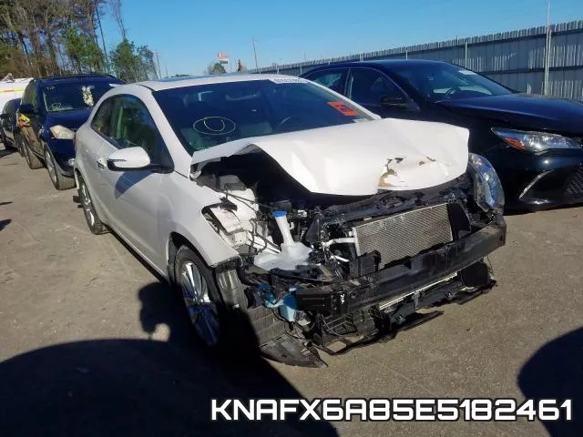 KNAFX6A85E5182461