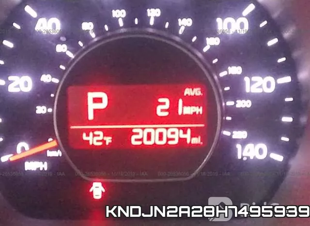 KNDJN2A28H7495939