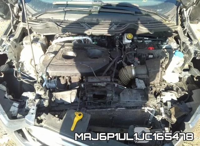 MAJ6P1UL1JC165478