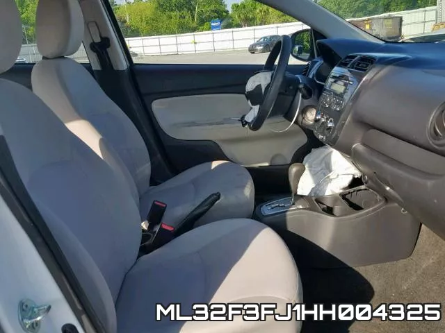 ML32F3FJ1HH004325