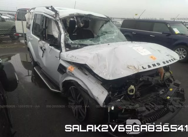 SALAK2V69GA836541