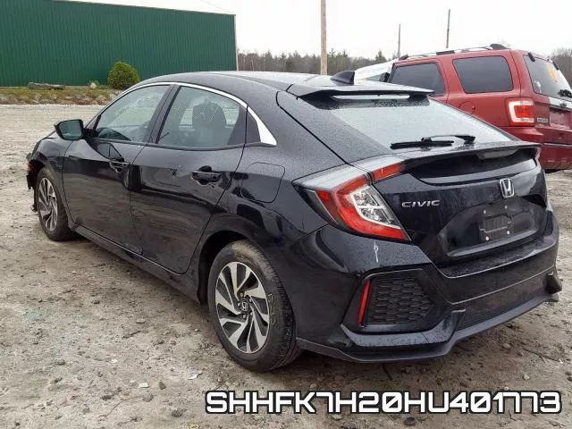 SHHFK7H20HU401773