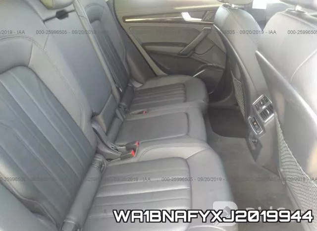 WA1BNAFYXJ2019944