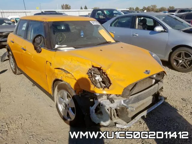 WMWXU1C50G2D11412