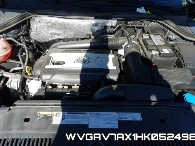 WVGAV7AX1HK052498
