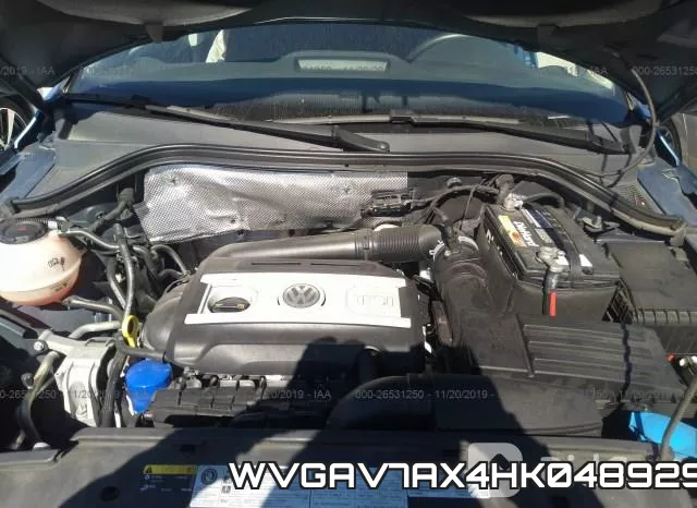 WVGAV7AX4HK048929