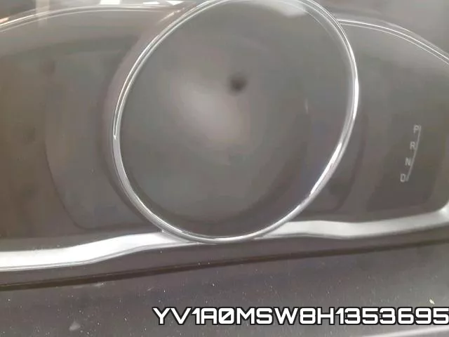 YV1A0MSW8H1353695