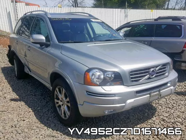 YV4952CZ7D1671466