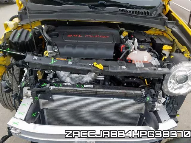 ZACCJABB4HPG38370