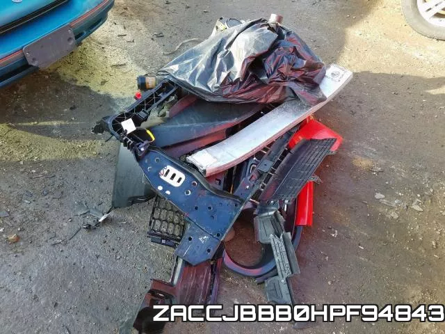 ZACCJBBB0HPF94843