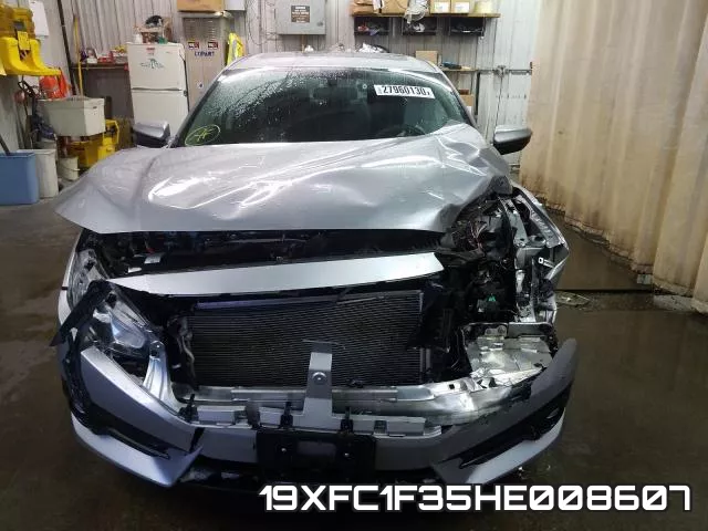 19XFC1F35HE008607