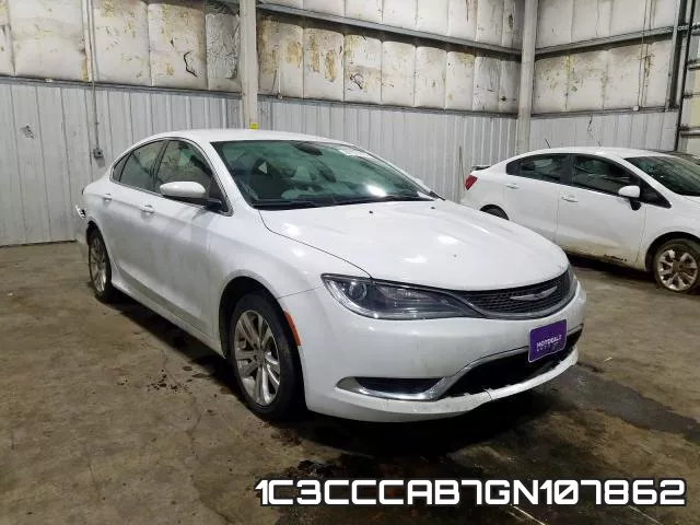 1C3CCCAB7GN107862