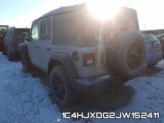 1C4HJXDG2JW152411