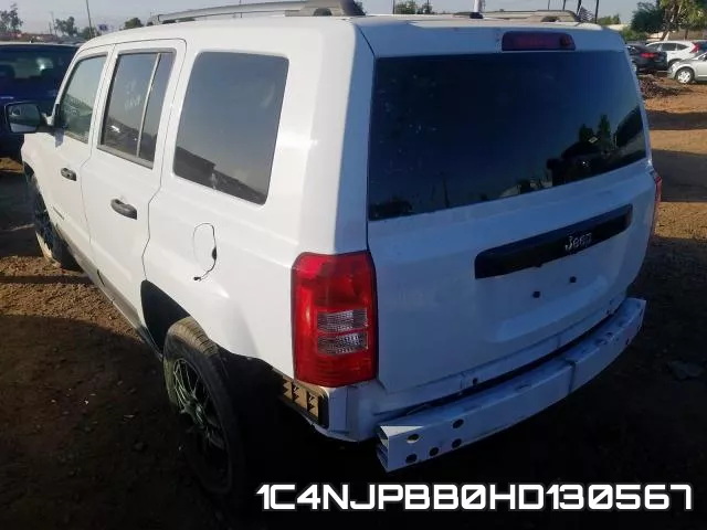 1C4NJPBB0HD130567